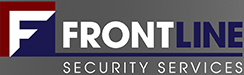 Frontline Logo